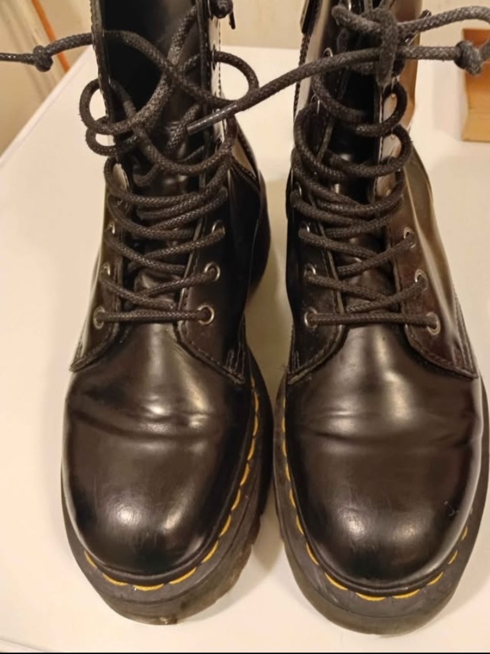 Doc Martens Jadon